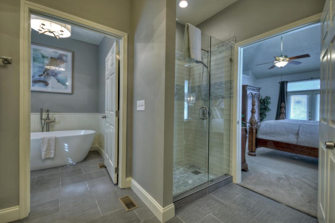 Blue Ridge Inn Bed And Breakfast Екстер'єр фото