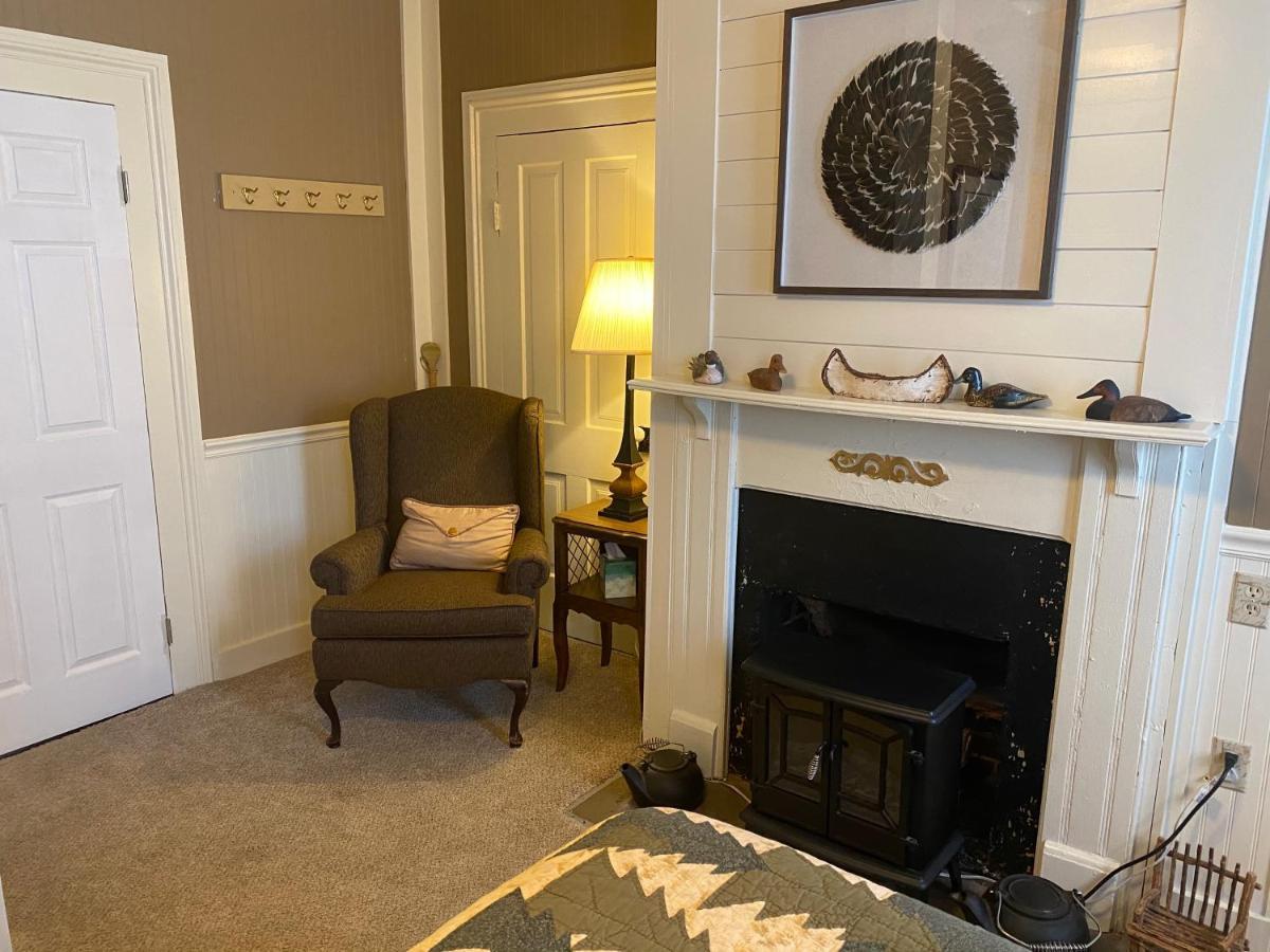 Blue Ridge Inn Bed And Breakfast Екстер'єр фото