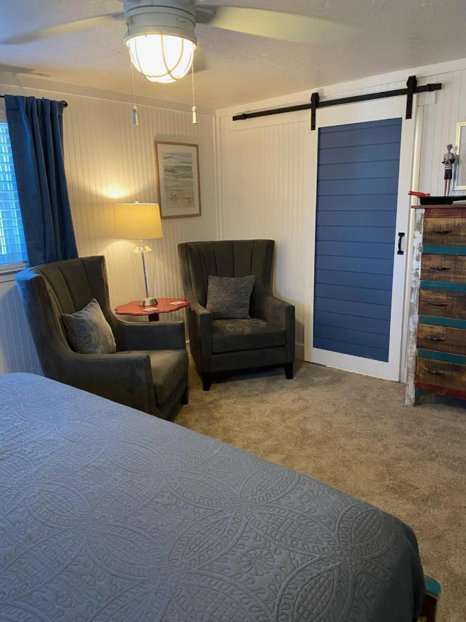 Blue Ridge Inn Bed And Breakfast Екстер'єр фото
