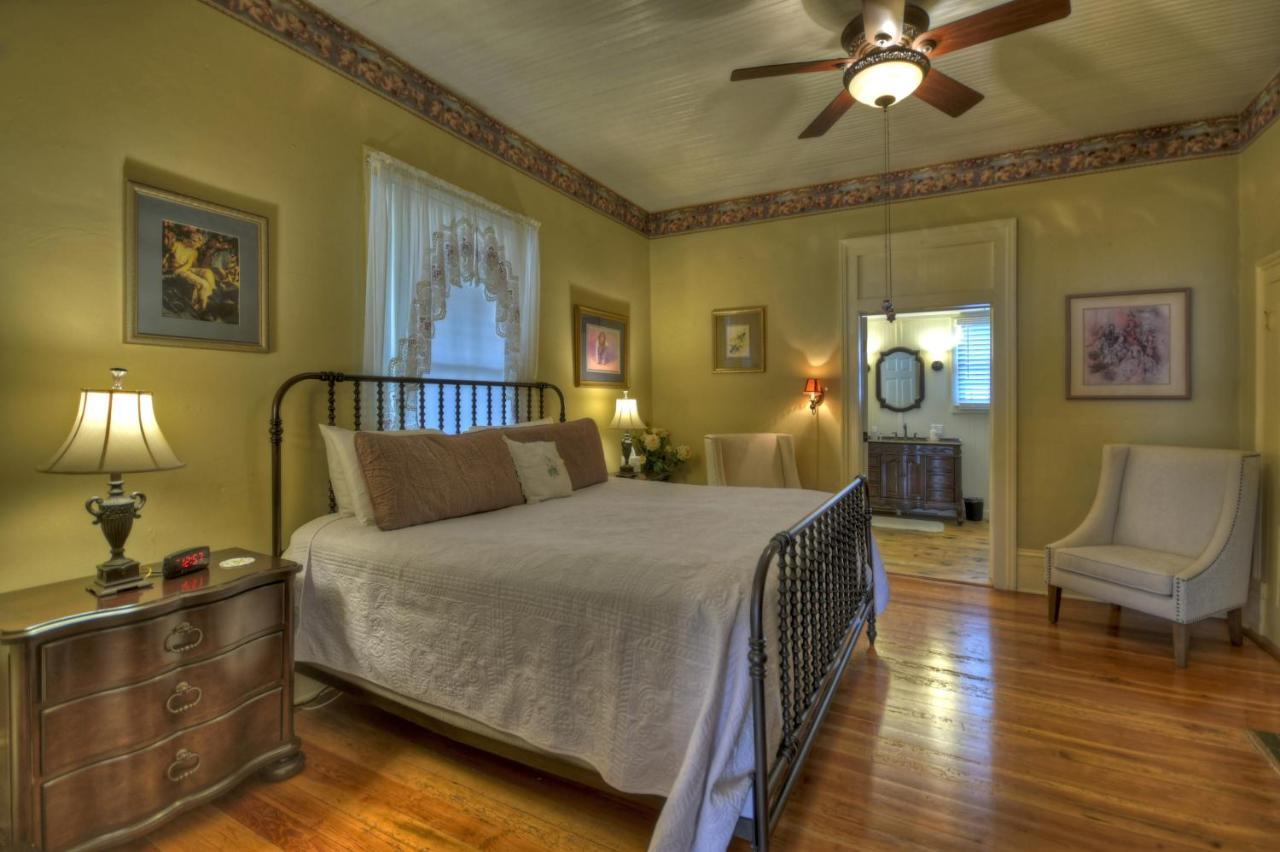 Blue Ridge Inn Bed And Breakfast Екстер'єр фото