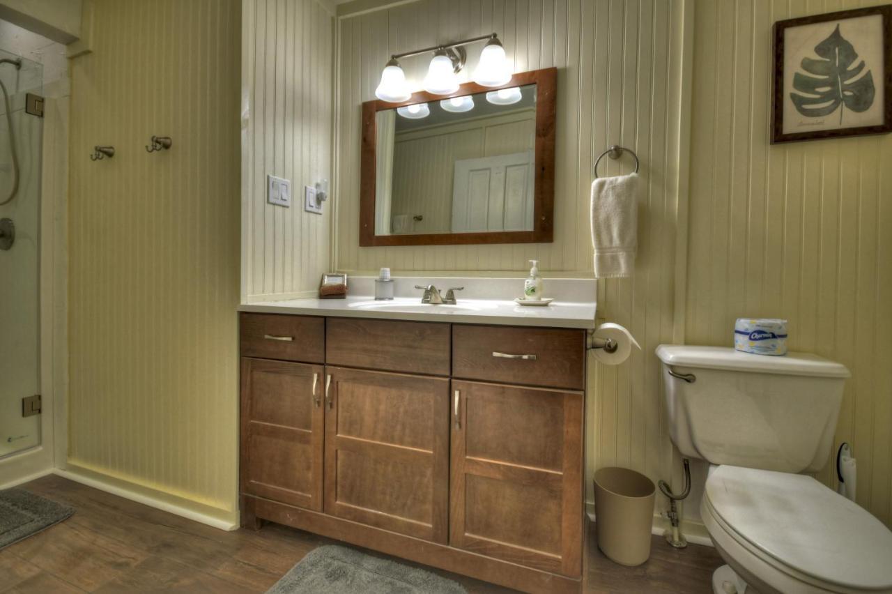 Blue Ridge Inn Bed And Breakfast Екстер'єр фото