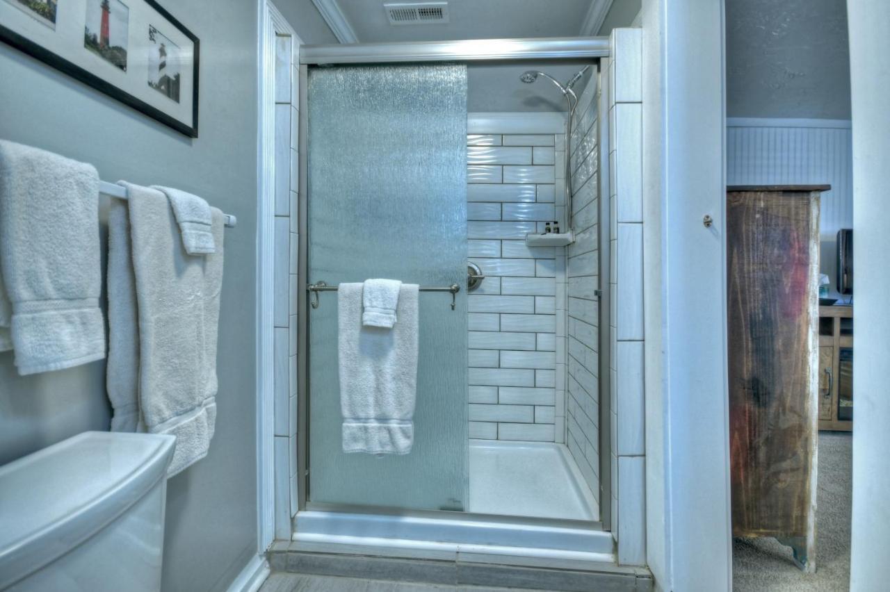 Blue Ridge Inn Bed And Breakfast Екстер'єр фото