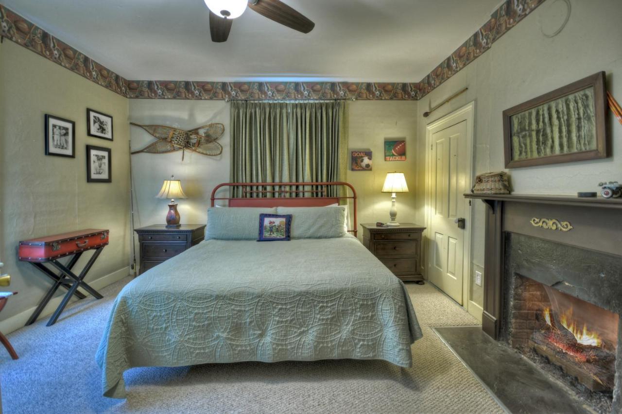 Blue Ridge Inn Bed And Breakfast Екстер'єр фото