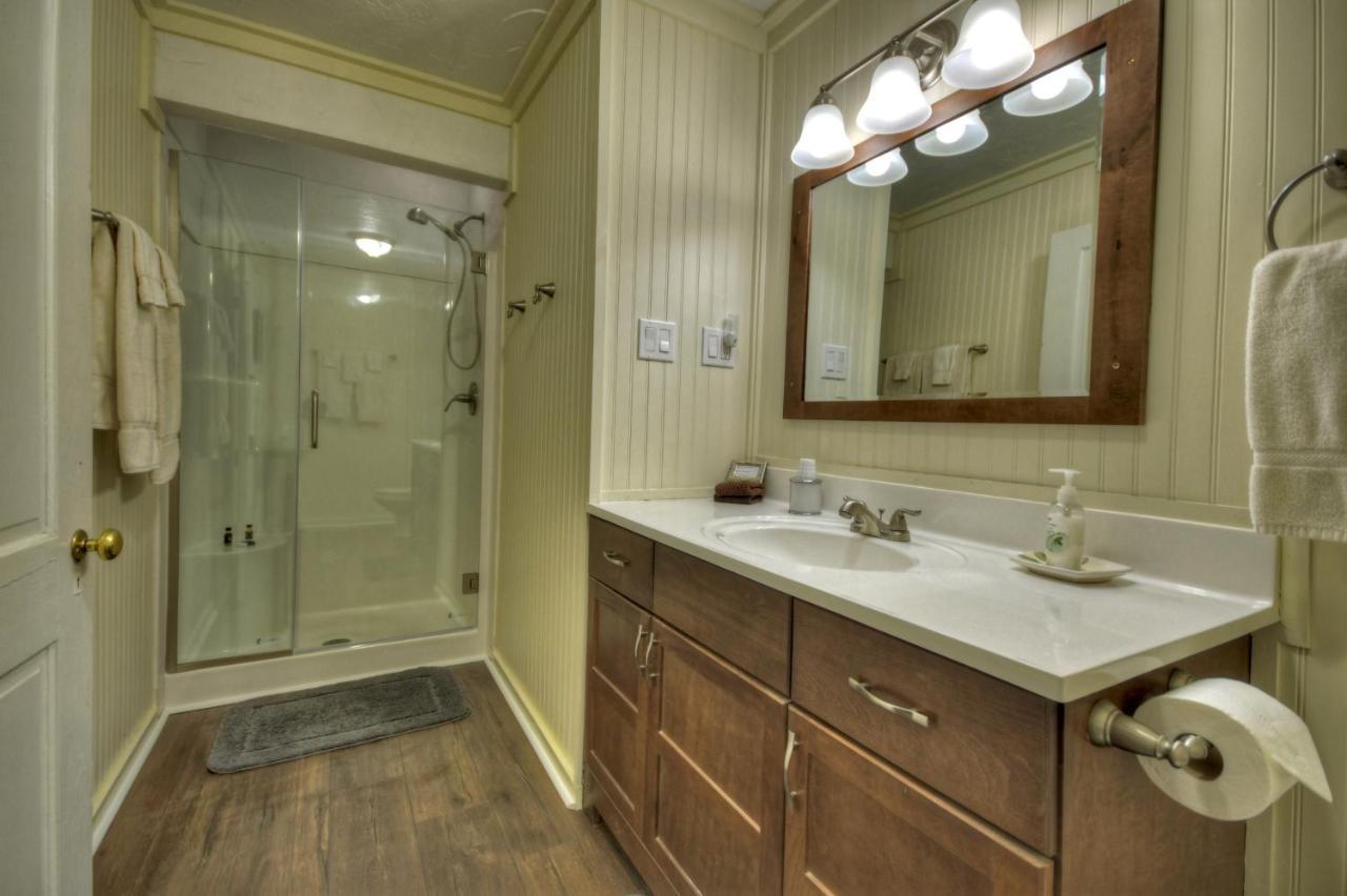 Blue Ridge Inn Bed And Breakfast Екстер'єр фото