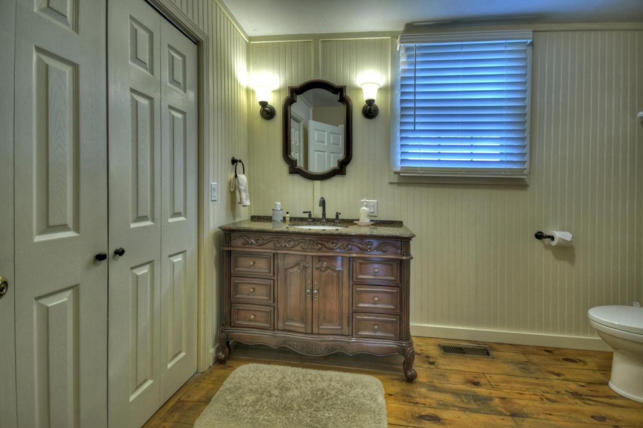 Blue Ridge Inn Bed And Breakfast Екстер'єр фото
