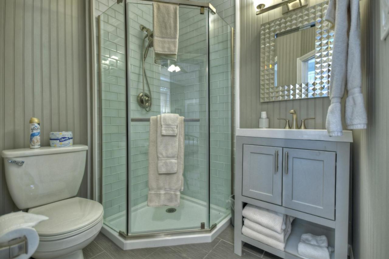 Blue Ridge Inn Bed And Breakfast Екстер'єр фото