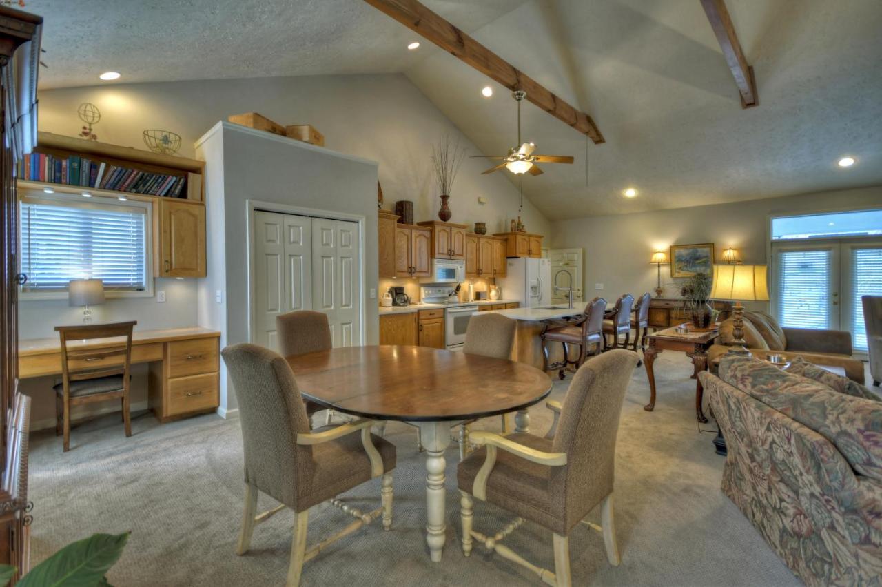 Blue Ridge Inn Bed And Breakfast Екстер'єр фото