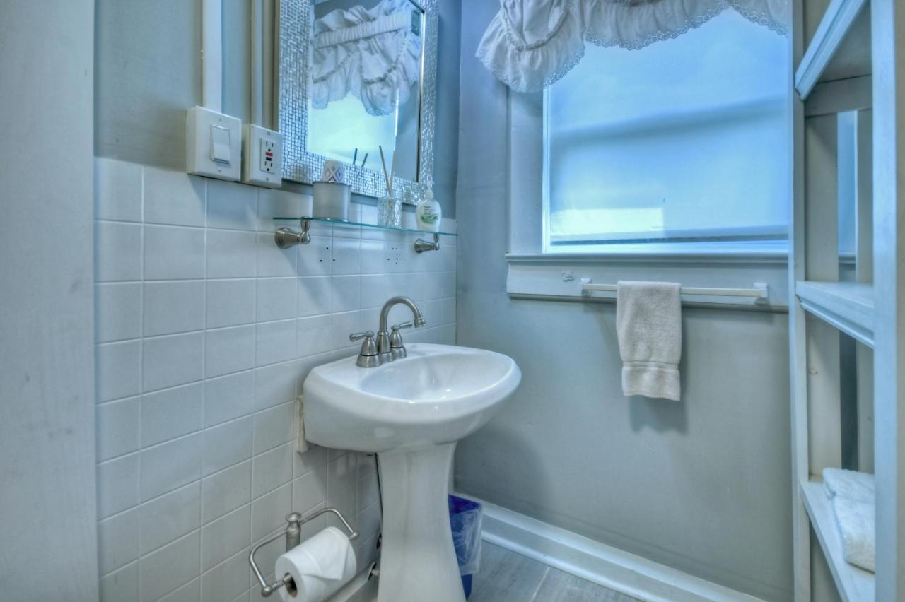 Blue Ridge Inn Bed And Breakfast Екстер'єр фото
