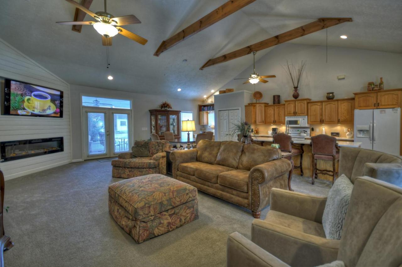 Blue Ridge Inn Bed And Breakfast Екстер'єр фото