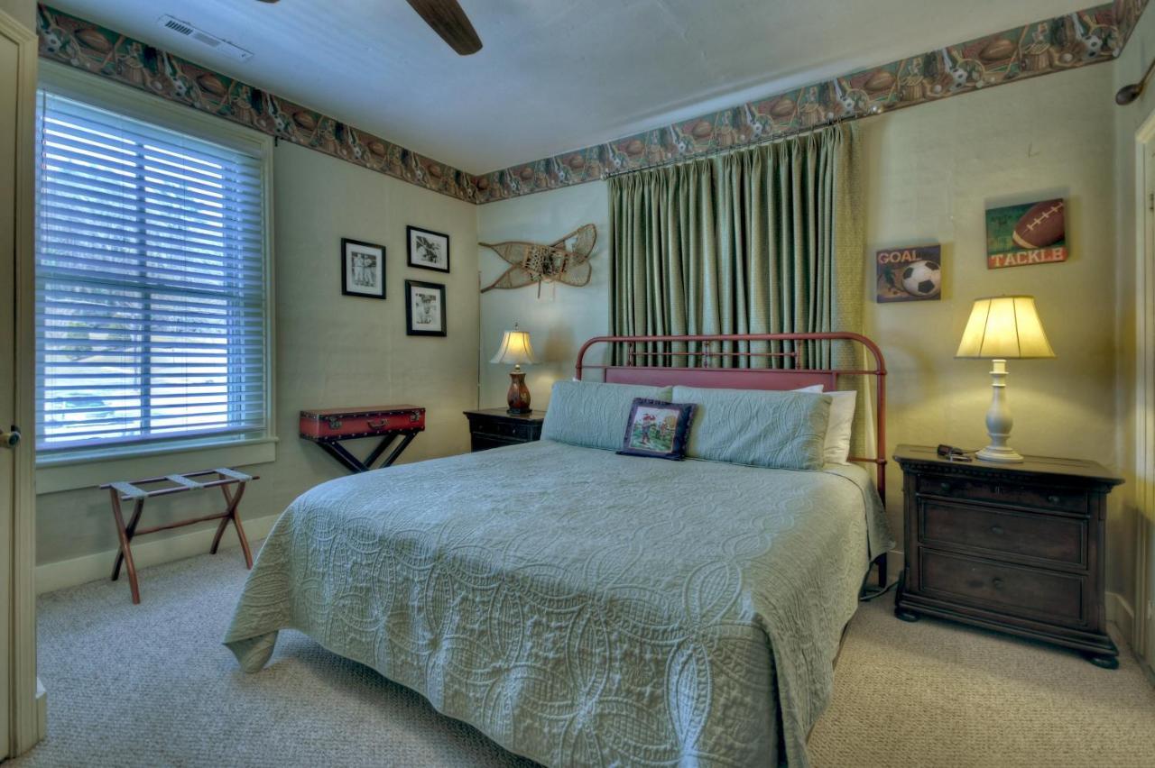 Blue Ridge Inn Bed And Breakfast Екстер'єр фото