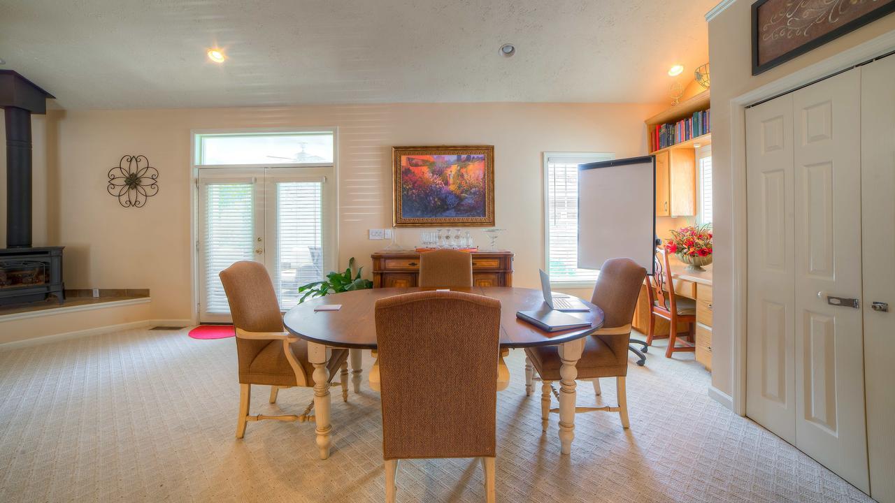 Blue Ridge Inn Bed And Breakfast Екстер'єр фото