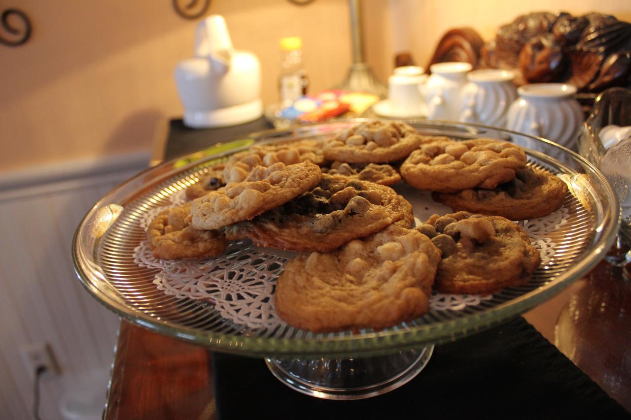 Blue Ridge Inn Bed And Breakfast Екстер'єр фото