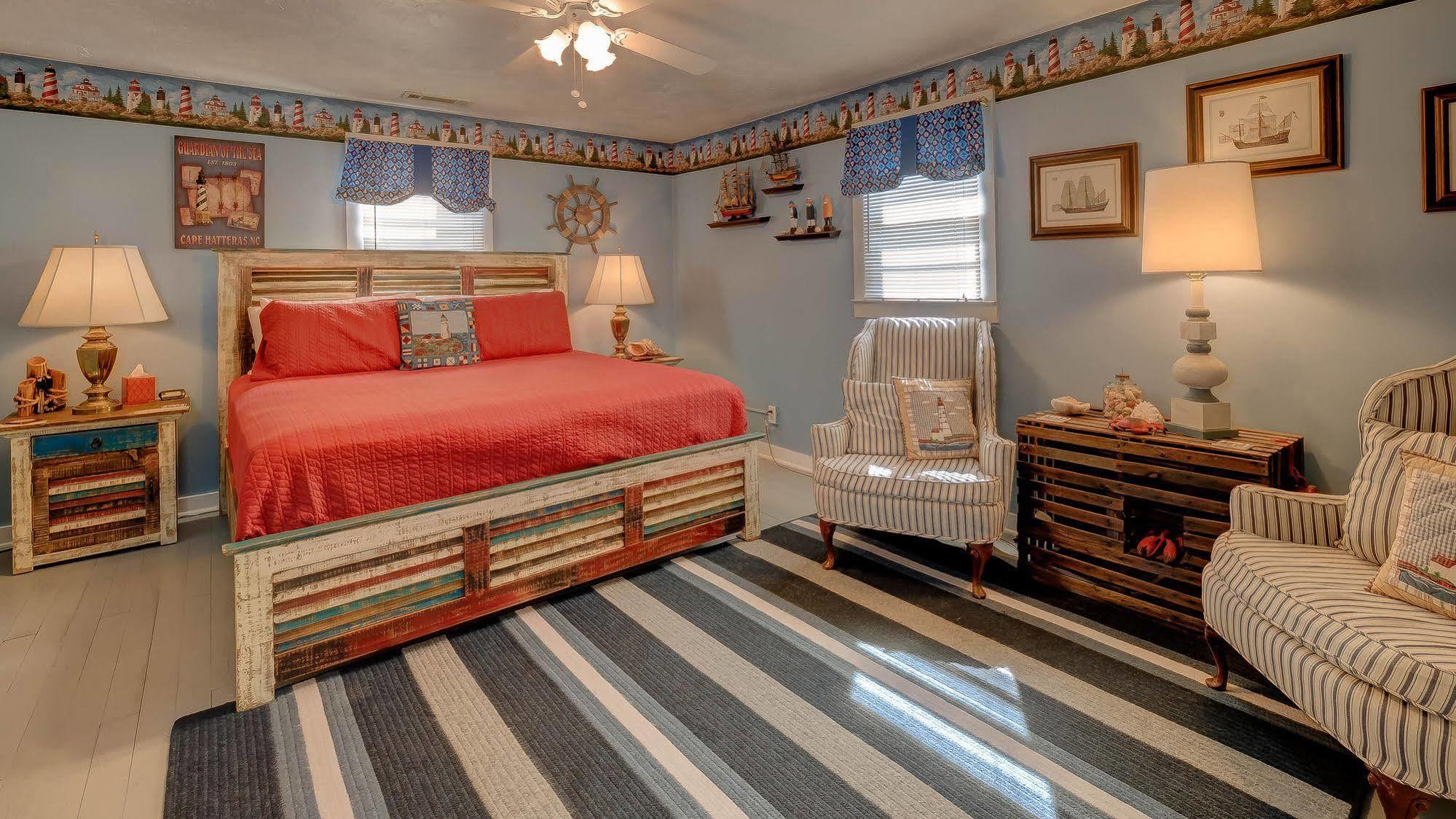 Blue Ridge Inn Bed And Breakfast Екстер'єр фото