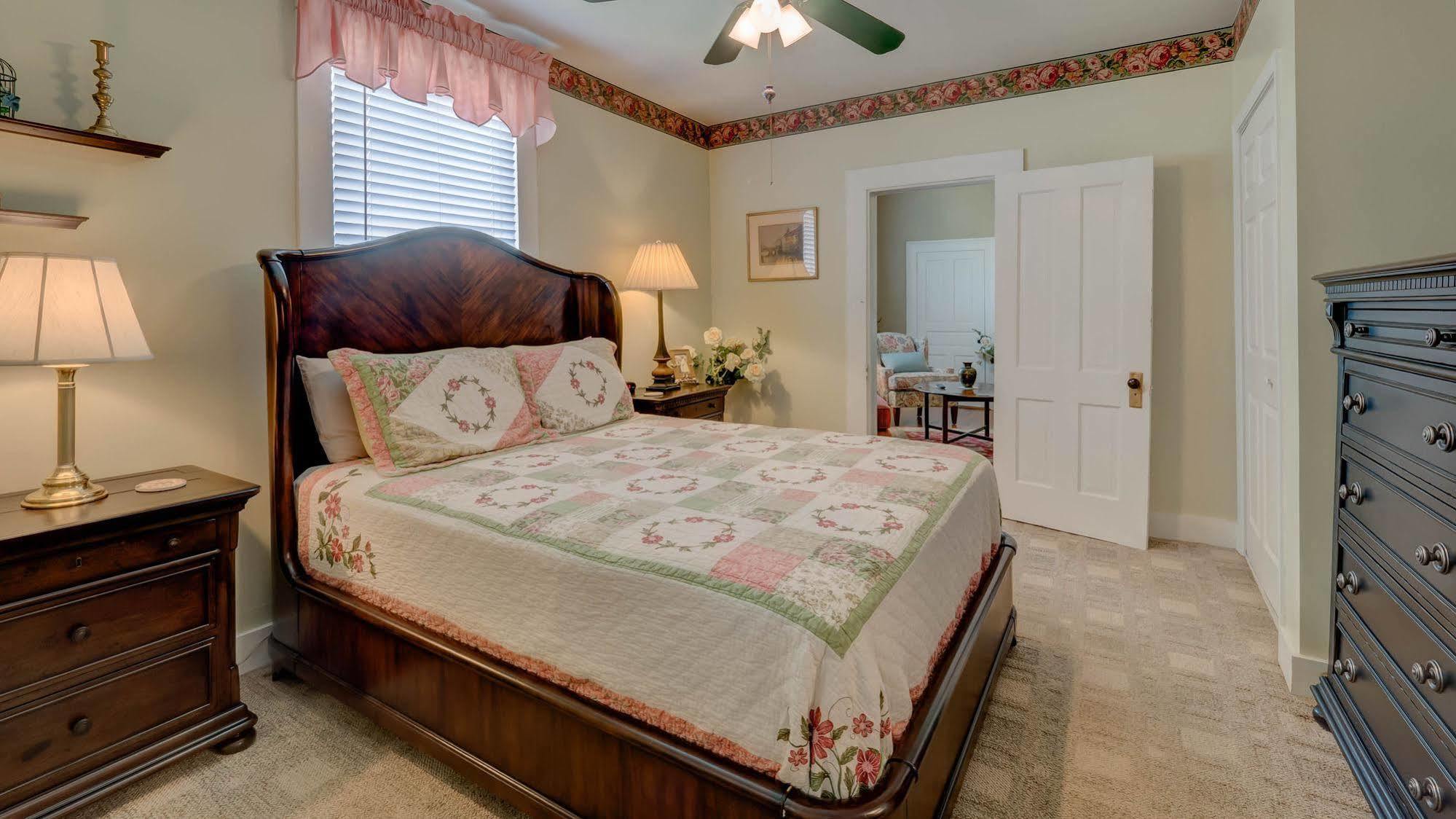 Blue Ridge Inn Bed And Breakfast Екстер'єр фото