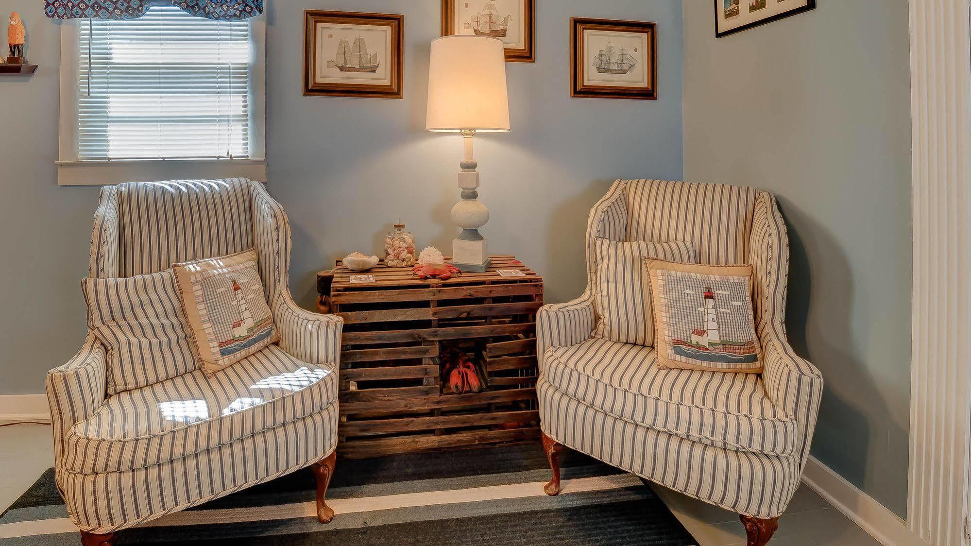 Blue Ridge Inn Bed And Breakfast Екстер'єр фото
