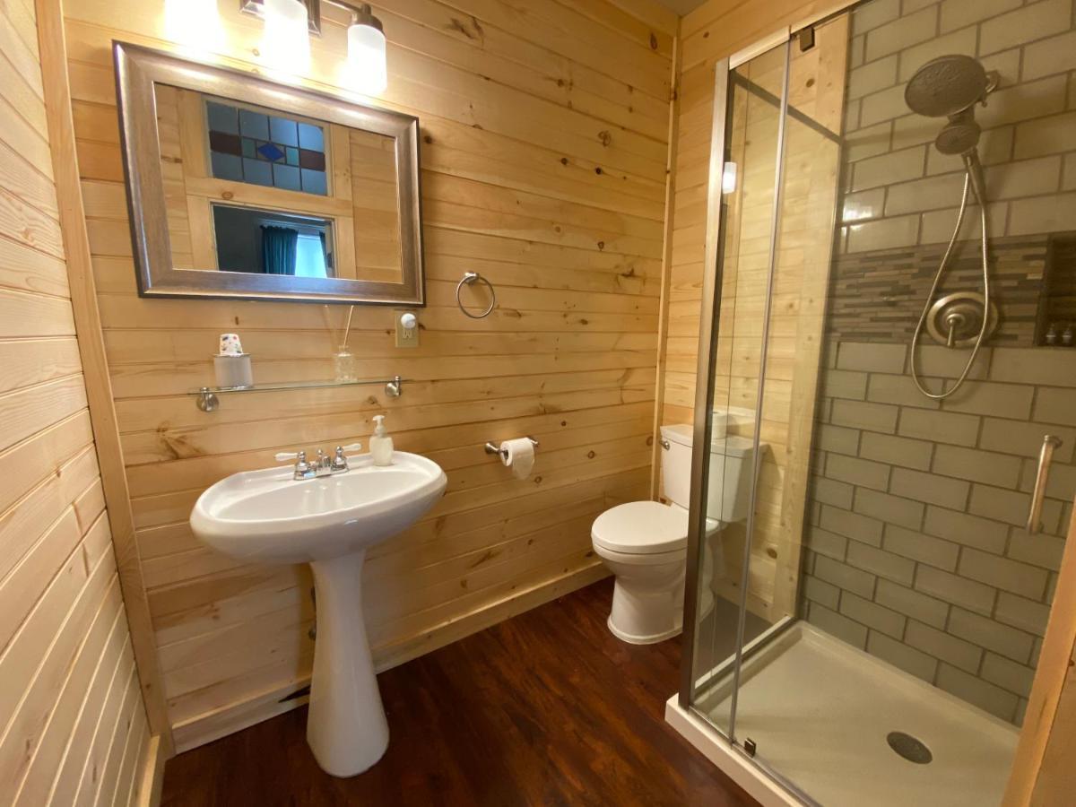 Blue Ridge Inn Bed And Breakfast Екстер'єр фото